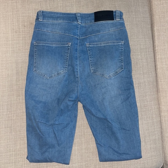 Fit Jeans - Picture 5 of 9